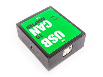 USB-CAN-SI-M